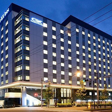 KEIKYU EX INN Haneda Tokyo Eksteriør billede
