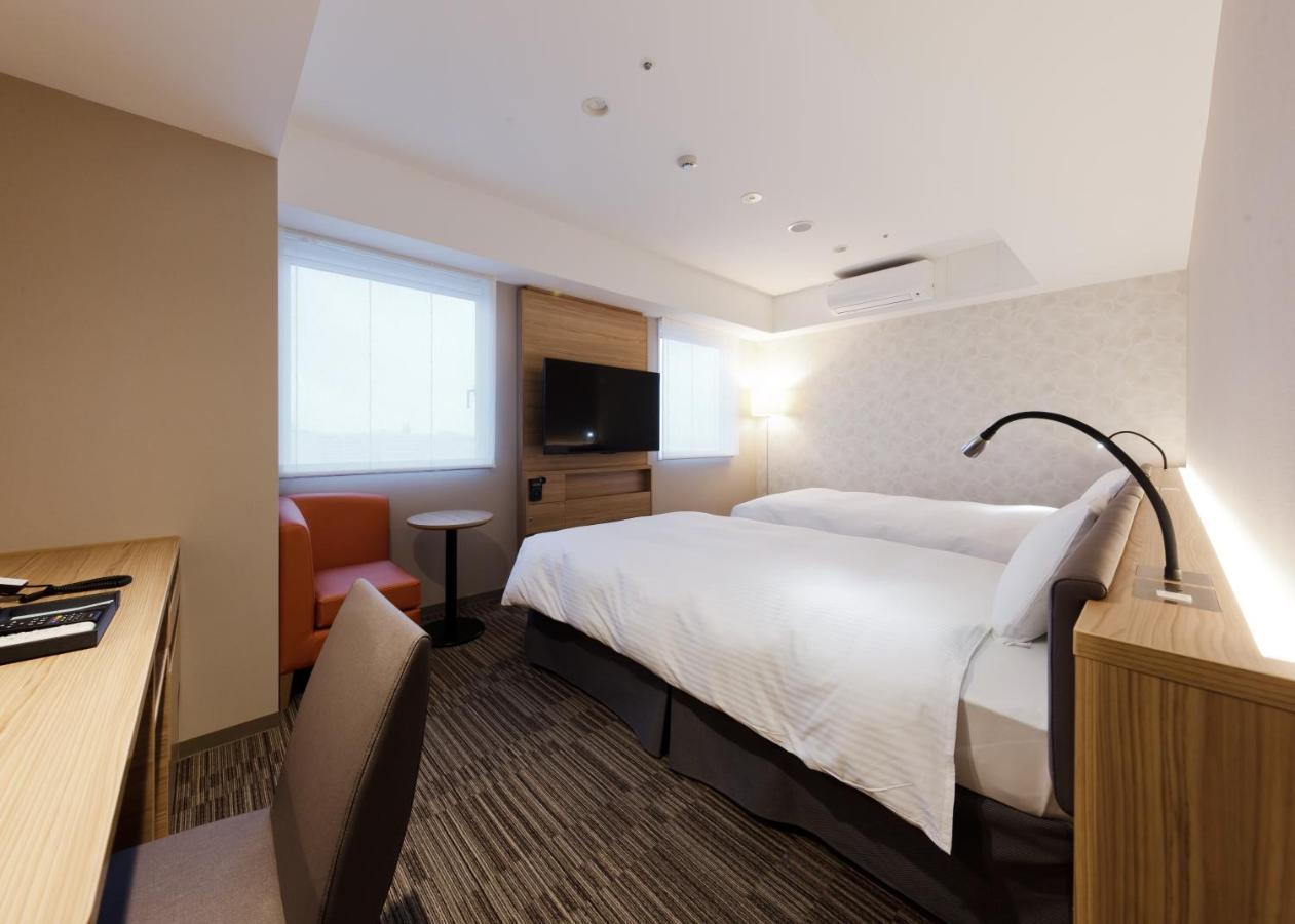 KEIKYU EX INN Haneda Tokyo Eksteriør billede