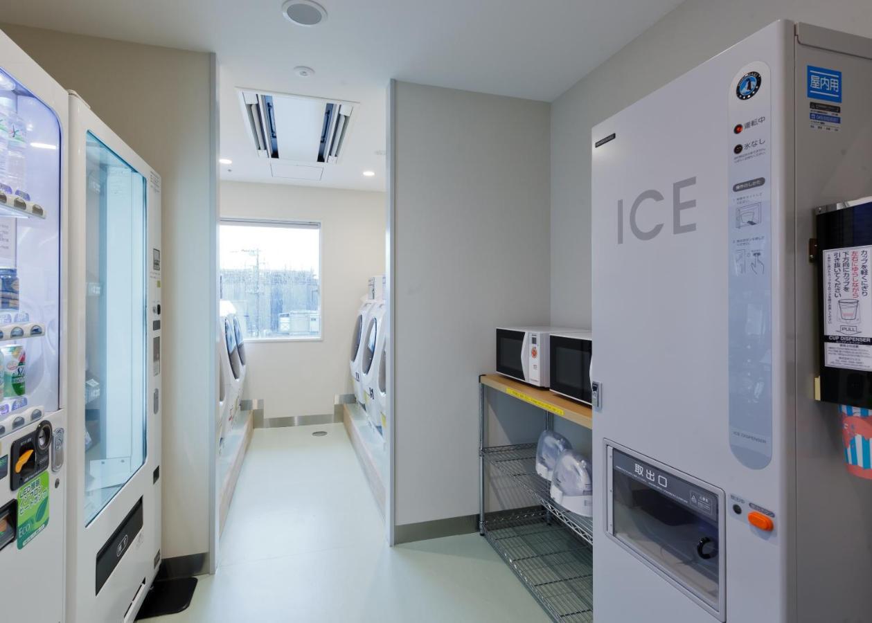 KEIKYU EX INN Haneda Tokyo Eksteriør billede