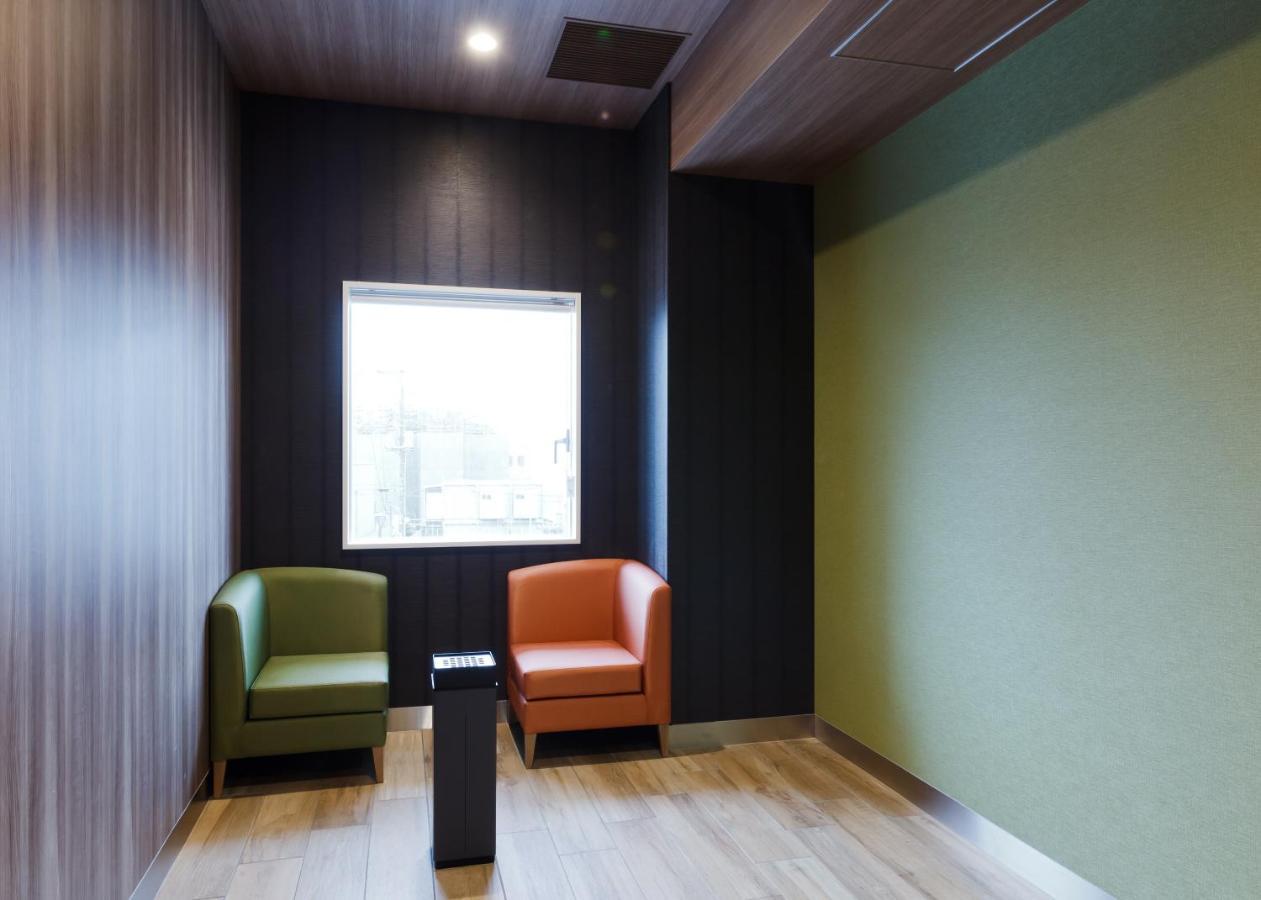 KEIKYU EX INN Haneda Tokyo Eksteriør billede