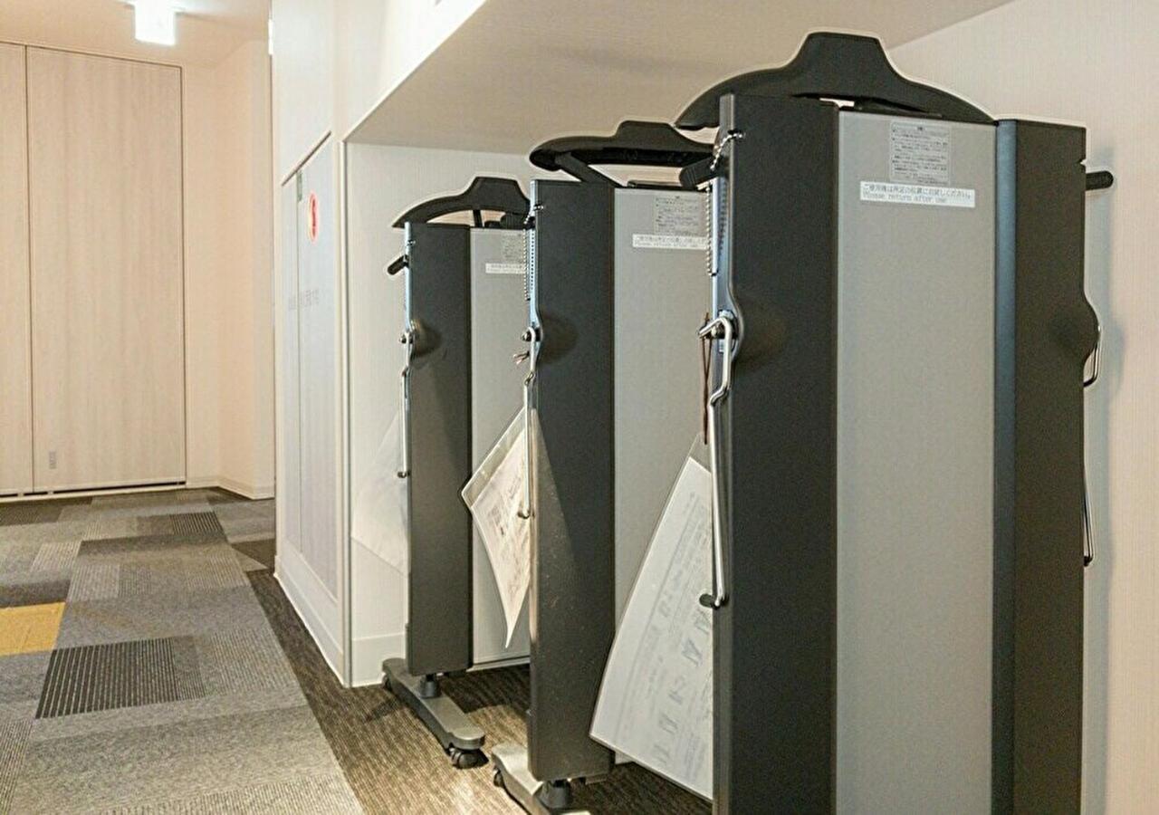 KEIKYU EX INN Haneda Tokyo Eksteriør billede