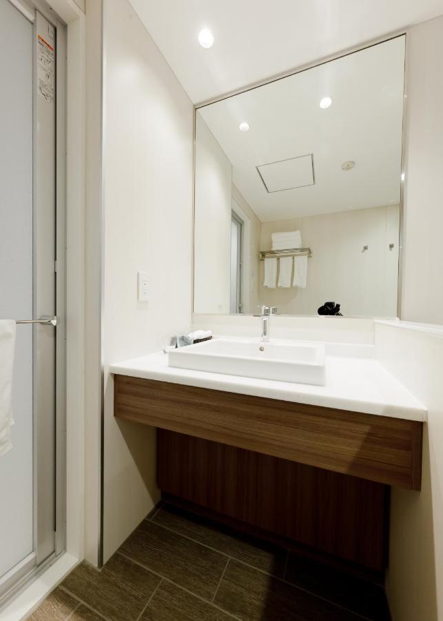 KEIKYU EX INN Haneda Tokyo Eksteriør billede