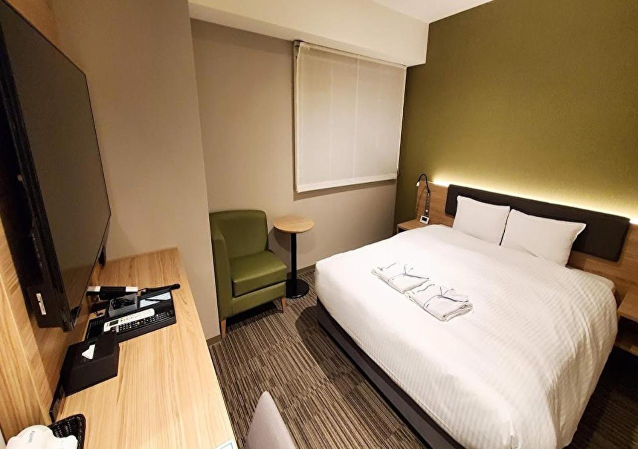 KEIKYU EX INN Haneda Tokyo Eksteriør billede