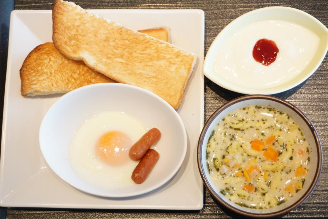 KEIKYU EX INN Haneda Tokyo Eksteriør billede